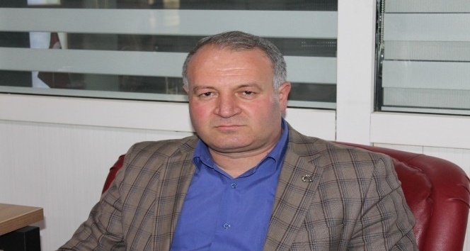 Asimder Başkanı Gülbey: “Ermeniler Van halkına acımadılar”