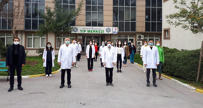 Prof. Dr. Cemil Taşcıoğlu için Çapa Tıp Fakültesi&#039;nde anma töreni