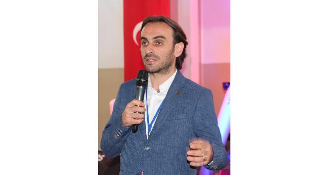 Kilis’te gazetecilere koruyu malzeme desteği