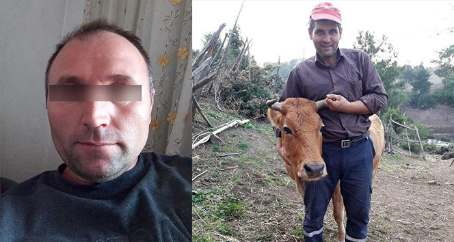 Balıkesir&#039;deki cinayetin katil zanlısı komşusu çıktı