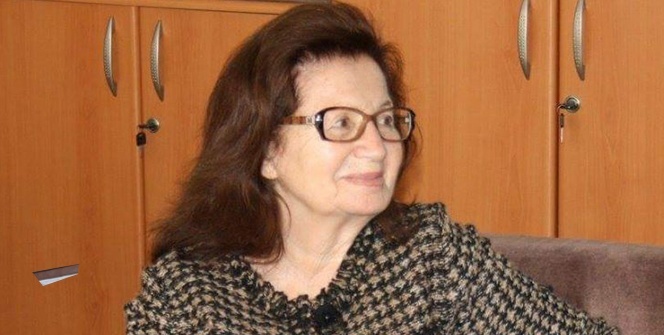 Prof. Dr. Feriha Öz kimdir? Feriha Öz kaç yaşında?