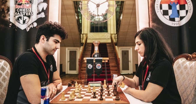 Chess Masters 3. şampiyonunu arıyor