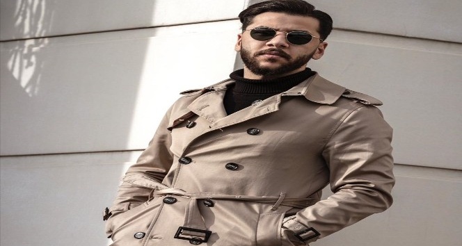 Model Karzan Ibrahim Shingaly gelen iş tekliflerini erteledi