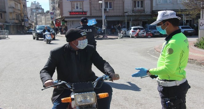 Kilis doğal karantinaya alındı