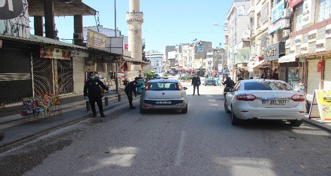 Kilislilerin yüzde 90’ı kendisini karantinaya aldı