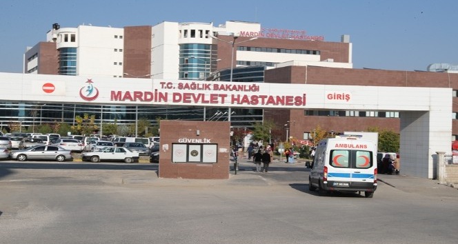 Mardin’de akrabalar arasında kavga: 1 ölü, 1 yaralı
