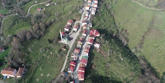 2 büyükşehrin bu mahallelerinde seyahat yasağı uygulanmıyor