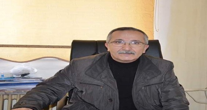 KGC Başkanı Küçükcicibıyık: ”Bu saldırı tüm gazetecilere yapılmıştır”