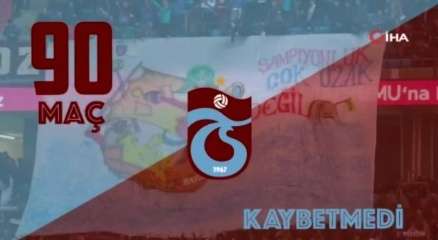 Bakan Kasapoğlundan Trabzonspor paylaşımlı Evde kal mesajı