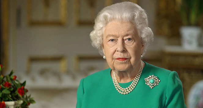 İngiltere Kraliçesi II. Elizabeth İklim Değişikliği Zirvesi&#039;ne katılmayacak