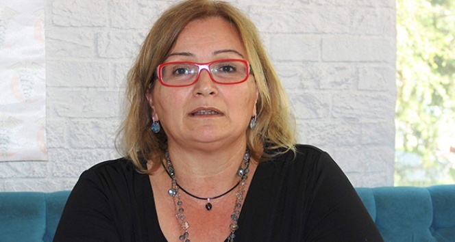 Prof. Dr. Pınar Okyay bilim kuruluna davet edildi