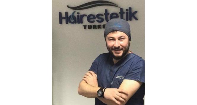 Saç ekimi sonrasına dikkat