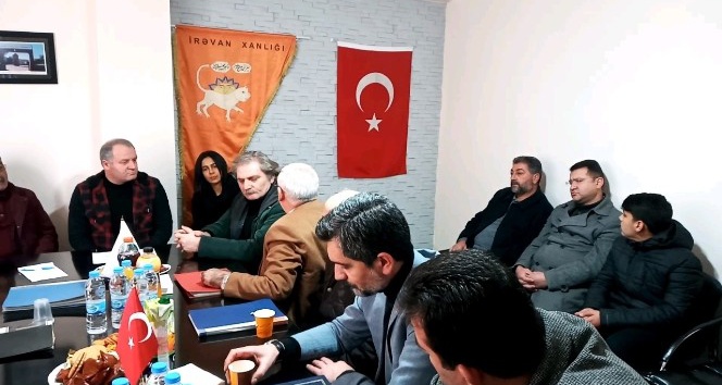 Asimder, 19 İlde tekrar faaliyet yapma kararı aldı