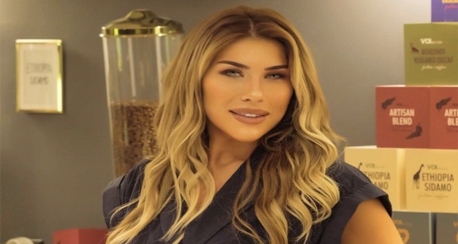 Dilşat Erdil, detoks etkisi gösteren besinleri açıkladı