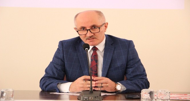 Vali Fahri Meral: “Emniyet Müdürlüğümüz failleri yakalamak için çalışıyor”