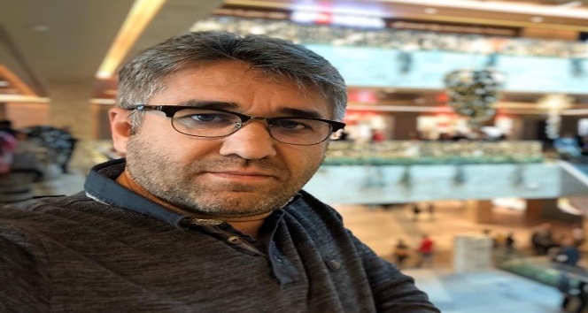 Taburcu olan Korona virüs hastası,komşularınca alkışlarla karşılandı
