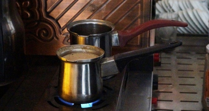 106 yıllık gelenek: Nohut kahvesi