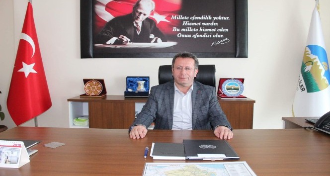 Sarıveliler Belediyesi su fiyatında yüzde 50 indirim yaptı