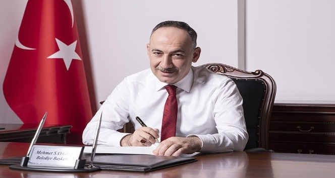 Başkan Saygılı’nın Berat Kandili mesajı