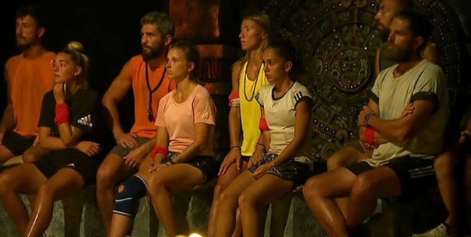 Survivor ünlüler takımı Sms Sıralaması | Survivor'da kim birinci oldu?