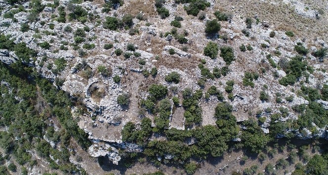 MEÜ’nün Tarsus’ta gerçekleştirdiği arkeolojik araştırmalar kitaplaştırıldı