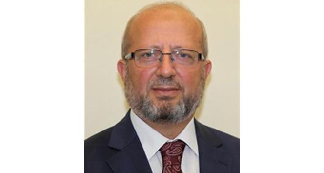 Çanakkale Müftüsü Arif Gökçe görevden alındı