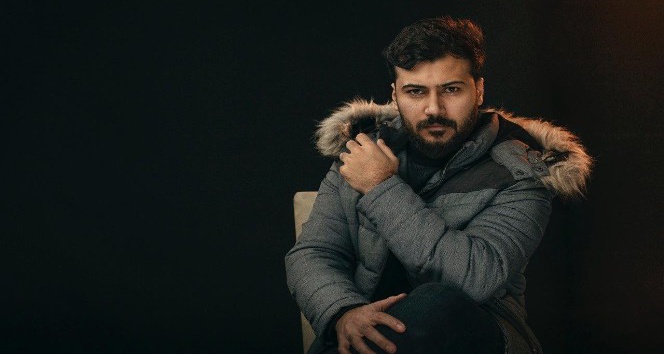 Hayırsever genç model Rezan Sinjari’den kira yardımı