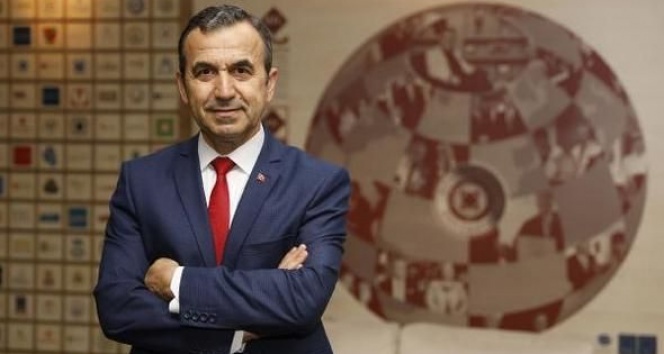 Dr. Naim Babüroğlu: “Koronavirüs PKK Bölücü Terör Örgütü için bir fırsat”