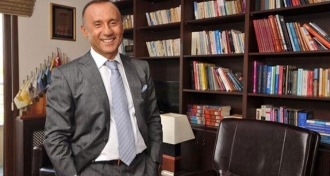 Giresunlu iş adamından ‘Biz Bize Yeteriz Türkiyem’ kampanyasına destek