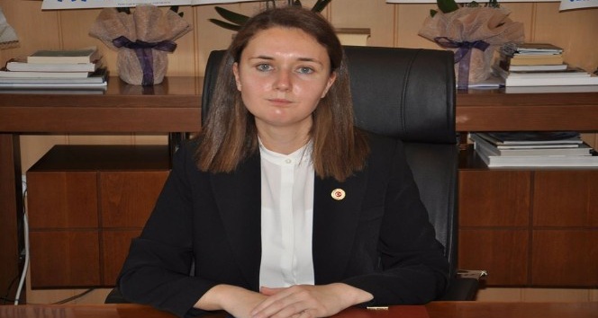 Sumbas Kaymakamından deprem açıklaması