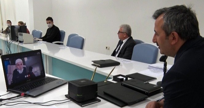 Vali Sezer’den Vefa Sosyal Destek Grubuna mesaj: "İyi ki varsınız"