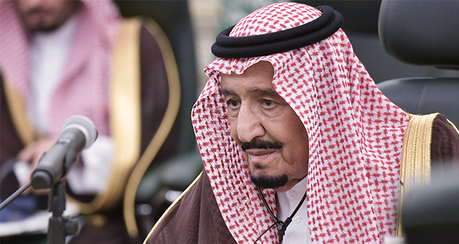 Korona virüs, Suudi Kraliyet ailesinde yayılıyor