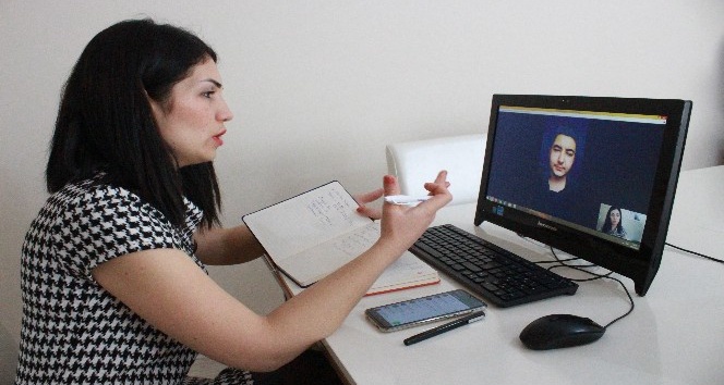 Evde kalanlara ‘online diyet’ çözümü