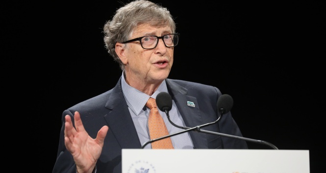 Bill Gates&#039;ten koronavirüs için yeni açıklama