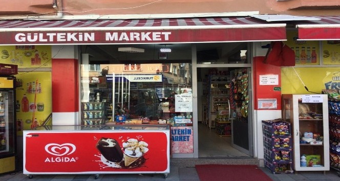 "İmkanı olan koysun, ihtiyacı olan alsın"