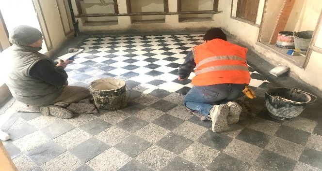 Kilis’in tarihi ve kültürü yeniden canlanıyor