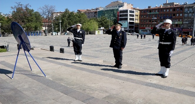 Türk Polis Teşkilatı 175 yaşında