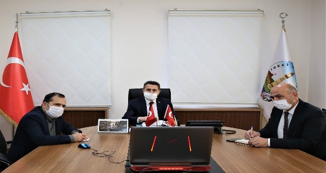 Tokat’ta, vatandaşa 2 milyonluk destek verilecek