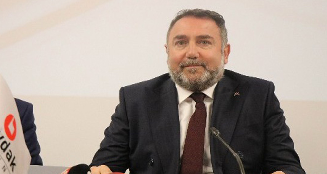 Alpaslan Baki Ertekin'den 'FETÖ'nün vicdansızları' tepkisi