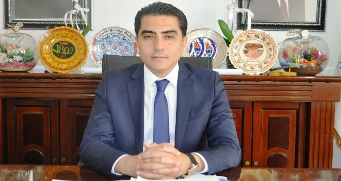 Gülşehir Belediyesi iş yapamayan esnafa 750 TL destek veriyor