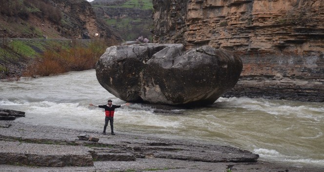 Şırnak’ta piknikler yasaklandı