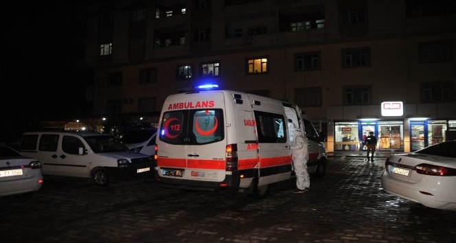 Şırnak’ta karantinadan kaçtı, Cizre’de yakalandı