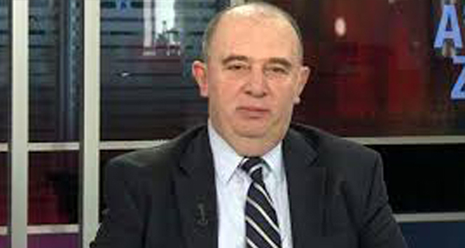 Prof. Dr. Ateş Kara: 'Dün akşam sokağa çıkanların 14 günde evde kalması gerekiyor'