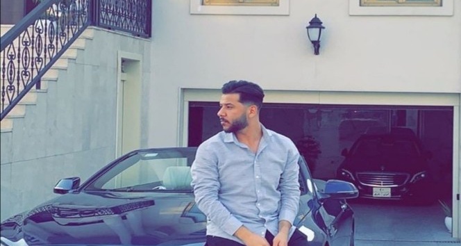 Model Karzan Ibrahim Shingaly’den karantina günlerinde yapılacaklar önerisi
