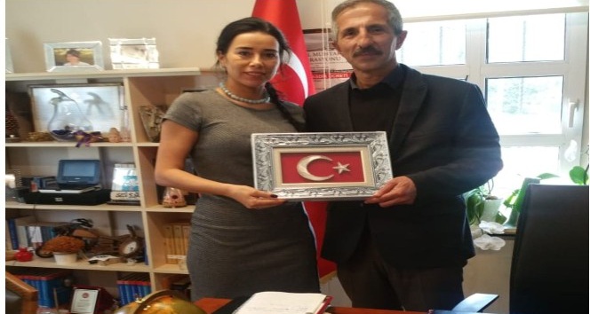 Malazgirt’te ‘kardeş mahalle’ çalışması