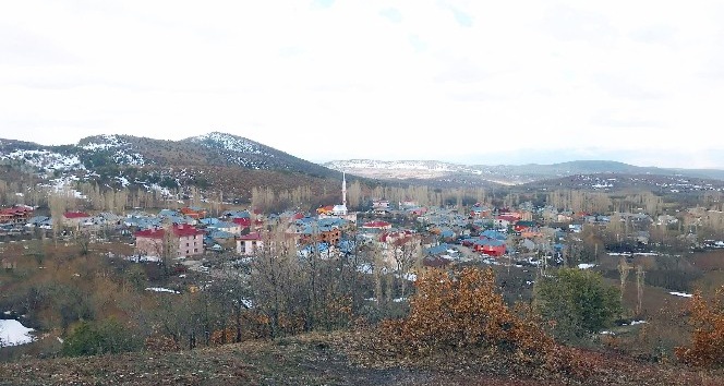 Yukarı Kulaca köyünde karantina sona erdi