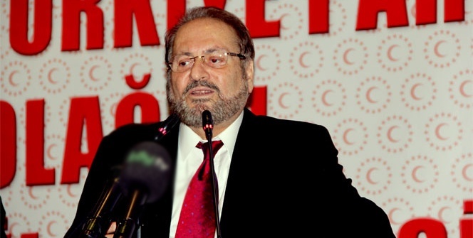 Haydar Baş kimdir, kaç yaşında? Haydar Baş nerelidir?