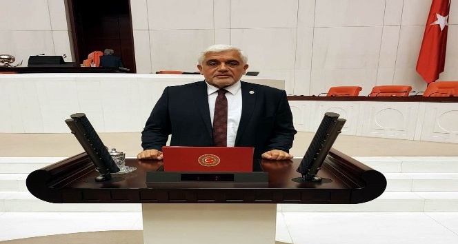 Kilis’e KÖYDES projesinden 15 milyon TL ödenek