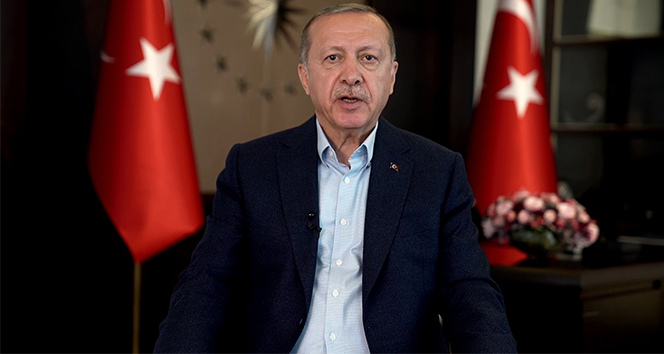 Cumhurbaşkanı Recep Tayyip Erdoğan’dan yeni infaz yasası değerlendirmesi