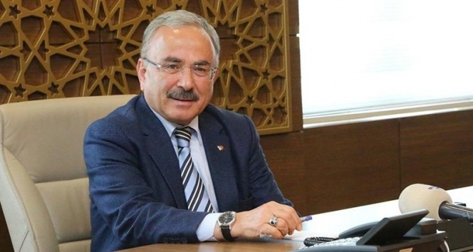 Ordu Büyükşehir Belediye Başkanı Mehmet Hilmi Güler&#039;in paylaşımı olay oldu